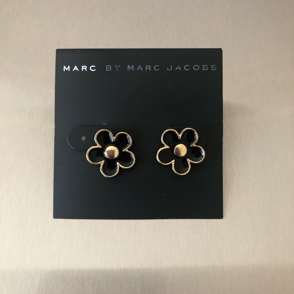 Marc Jacobs Earrings